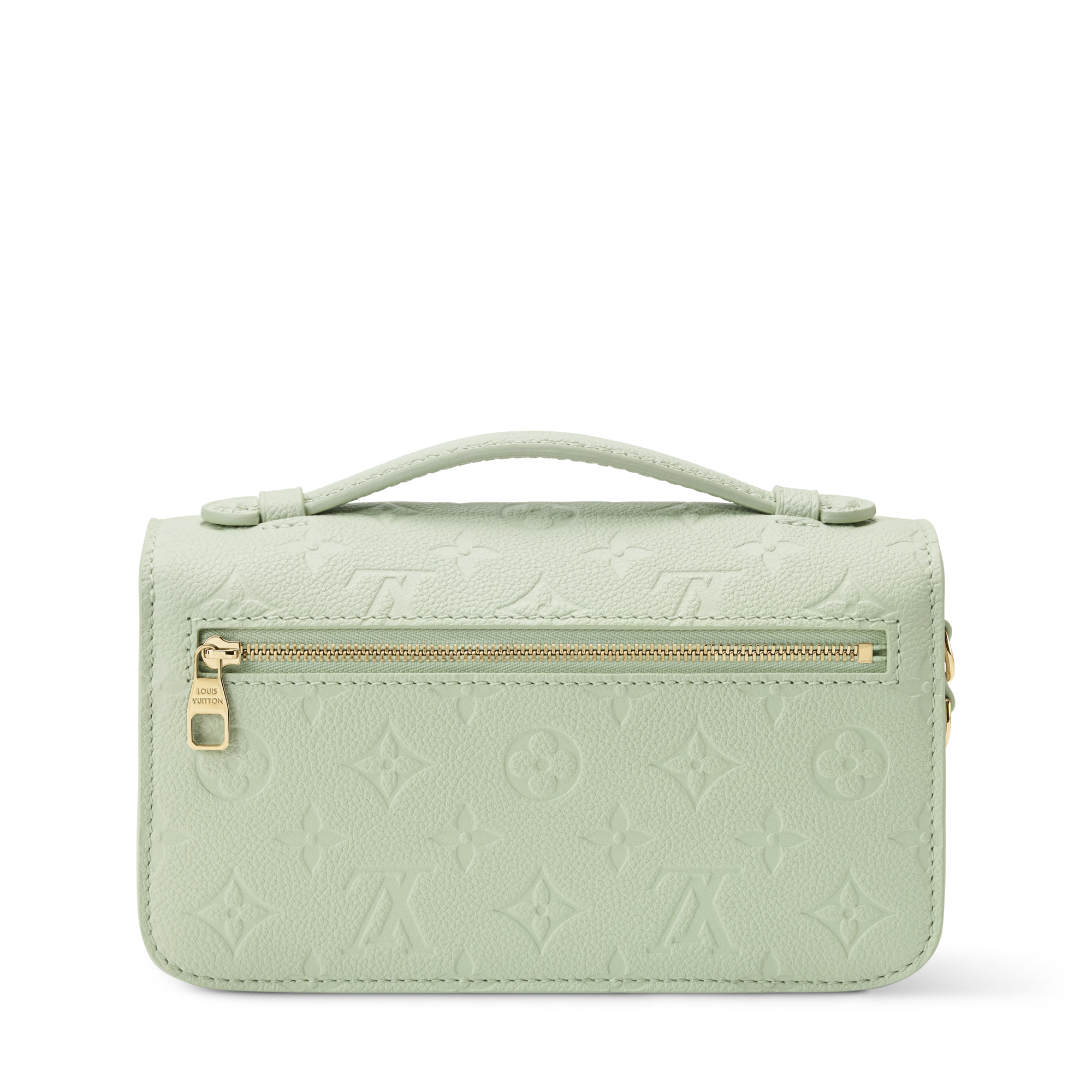Wallet On Chain LV Bloom H36 - Women - Small Leather Goods | LOUIS